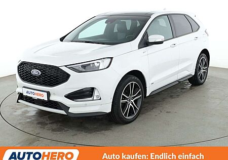 Ford Edge 2.0 TDCi EcoBlue ST-Line 4x4 Aut*NAVI*TEMPO*CAM*