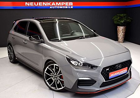 Hyundai i30 N Performance Pano LED Tempomat Kamera Alca.