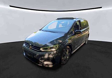 VW Touran Volkswagen 2.0 TDI DSG Highline*PANO*AHK*LED*R-CAM*