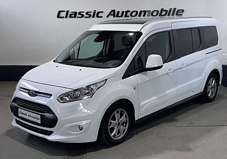Ford Grand Tourneo Connect Titanium*7Sitzer*Automatik