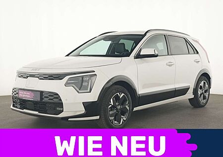 Kia Niro e- Vision Wärmepumpe|Bi-LED|Navi|ACC