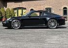 Porsche 991 911 Carrera 4 Black Edition PDK*SCHIEBEDACH*SPORT