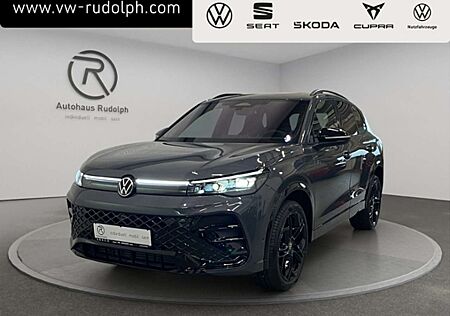 VW Tiguan Volkswagen III 2.0 TDI 4Motion DSG R-Line