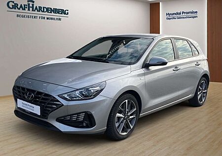 Hyundai i30 1.0 T-GDI 48V M T Trend Mild-Hybrid