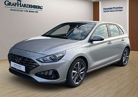 Hyundai i30 1.0 T-GDI 48V M T Trend Mild-Hybrid