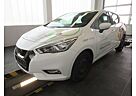 Nissan Micra N-WAY Navi PDC SHZ Winter-Paket+ DAB