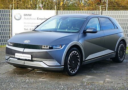 Hyundai IONIQ 5 gebraucht kaufen Hyundai IONIQ 5 Techniq Elektro 72 R-Kamera Navi 20''!