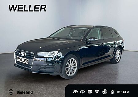 Audi A4 Avant 1.4 TFSI *Xenon+*Navi*SHZ*