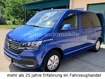 Volkswagen T6 Caravelle T6.1 Caravelle 2.0 TDi, DSG, Standhzg., AHK,