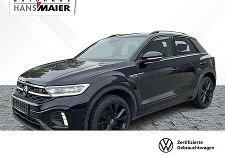 VW T-Roc Volkswagen R-Line 4Mot. 2.0 TSI DSG Pano AHK DCC