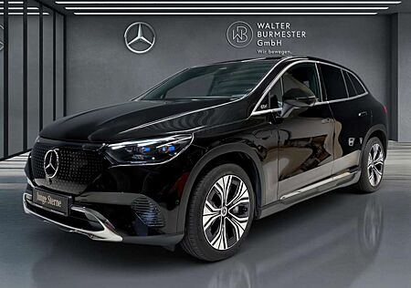 Mercedes-Benz EQE SUV EQE 300 SUV MBUX+Memory+Ambiente+Burmester+PANO