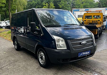 Ford Transit Kasten 100T300 LKW 2,2 TDCI *EURO5*NAVI*
