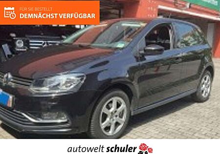 VW Polo Volkswagen 1,2 TSI Highline Pano Climatronic
