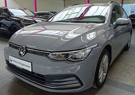 VW Golf Volkswagen 8 Life 2.0 TDI*ACC*AHK*SWA*SHA*FLA*