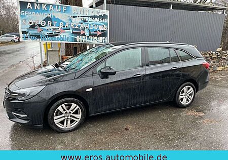 Opel Astra K Sports Tourer Business /NAVI/KAMERA