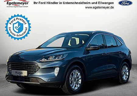 Ford Kuga Titanium NAVI PDC RFK 8 FACH SITZHEIZUNG