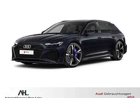 Audi RS6 Avant 4.0 TFSI quattro Keramik Matrix-LED 305km/h