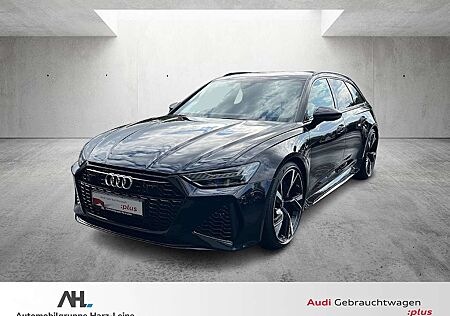 Audi RS6 Avant TFSI quattro Keramik Matrix-LED 305km/h