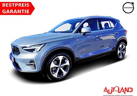 Volvo XC 40 XC40 2.0 Black Edition Aut. LED Navi Pano
