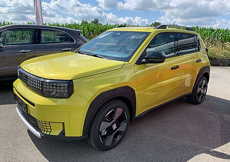 Fiat Grande Panda Elektro La Prima 44 kWh 113PS
