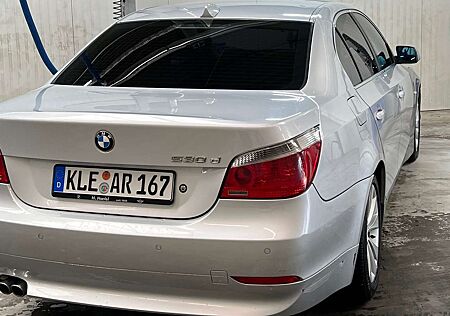 BMW 530d 530