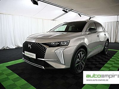 DS Automobiles DS 7 Crossback 1.6 E-TENSE 300 4x4 Rivoli 62.000 EUR