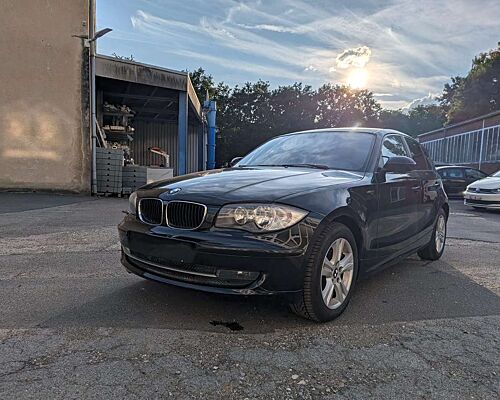 BMW 116 116i