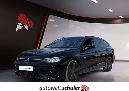 VW Passat Variant Volkswagen 1.5 TSI DSG eHybrid 200 kW R-Line