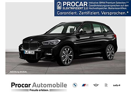 BMW X1 xDrive25e Sportpaket HiFi DAB LED Navi Shz
