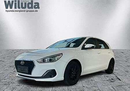 Hyundai i30 Trend 1,4L 100PS