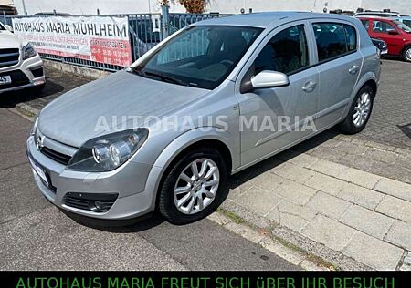 Opel Astra H Lim. Enjoy*5GANG*Klima*