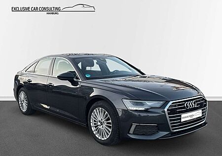 Audi A6 Lim. 40 TDI design*Leder*Acc*Cam*Sitzbelüftun