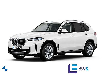 BMW X5 xDrive30d // Pano AHK SoftClose 360° DAProf