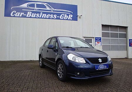 Suzuki SX4 1.6 VVT Sport Line
