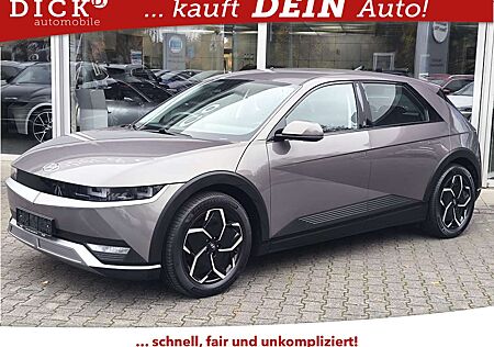 Hyundai IONIQ 5 Dynamiq WERKSGA+NAVI+LED+SHZ+KAM+ACC+WP