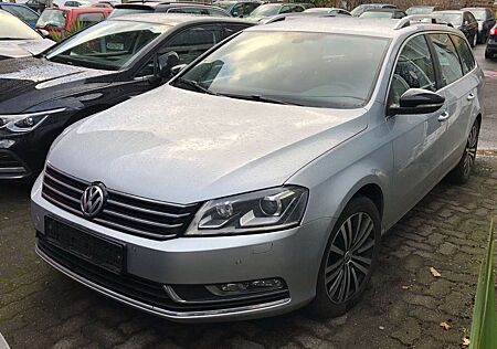 VW Passat Variant Volkswagen Business Edition*Bi-Xenon*AHK*DSG