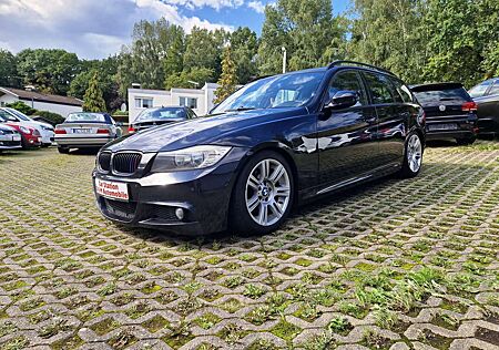 BMW 320d 320 /M-Paket/Sportpaket/Klimatronic/Dachreling/ABS