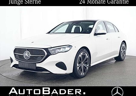 Mercedes-Benz E 220 d AVANTGARDE Advanced PSD 19" DISTR KeylGo