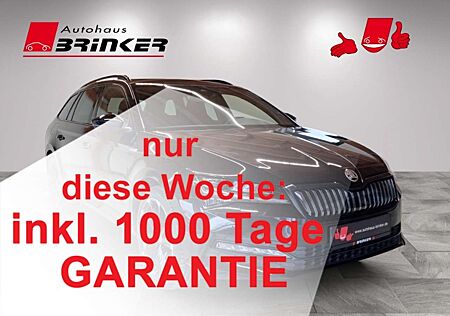 Skoda Superb Combi Sportline iV 1.4 TSI DSG Hybrid EU6d AD AHK