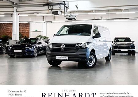 VW T6 Transporter Volkswagen T6.1 Transporter ABTe LANG/PARK-ASSIST/KLIMA/DAB