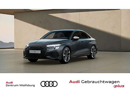 Audi S3 2.0 TFSI S-tronic quattro Pano/Rückkam/Sports