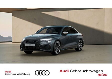 Audi S3 2.0 TFSI S-tronic quattro Pano/Rückkam/Sports