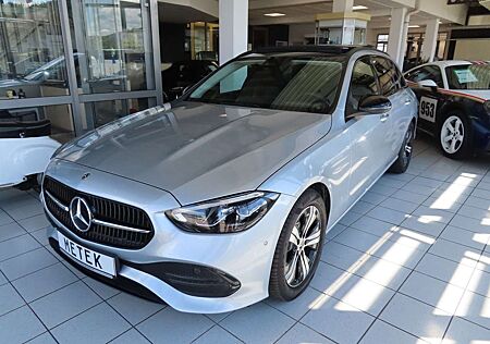 Mercedes-Benz C 220 T d AVANTGARD PANO LED