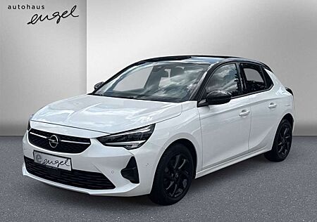 Opel Corsa 1.2 Turbo GS,LED,SHZ,TOTWINKEL,CARPLAY,SPURHALTE,