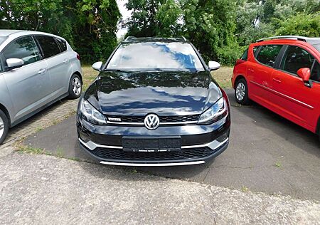 VW Golf Variant Volkswagen Alltrack BMT/Start-Stopp 4Motion