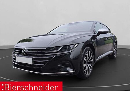 VW Arteon Volkswagen SB 1.4 TSI DSG e-Hybrid STANDHZG AHK NAVI