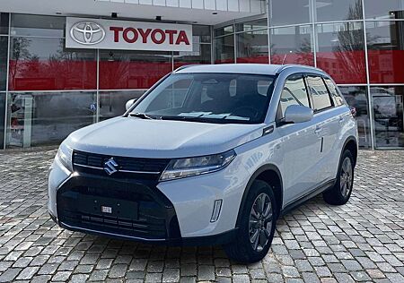Suzuki Vitara 1.4 Hybrid DITC 4x2 GL+ Ungefahren*Top