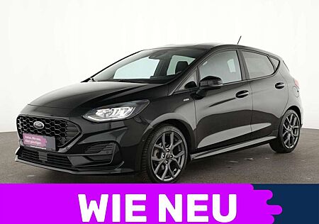 Ford Fiesta ST-Line ACC|Kamera|LED|SHZ|Sportsitze