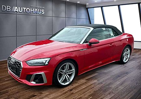 Audi A5 S line 35 2.0 TFSI S-tronic
