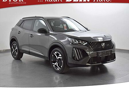 Peugeot 2008 1.2 Allure VIRTU+NAVI+LED+SHZ+TEMP+KAMER+18